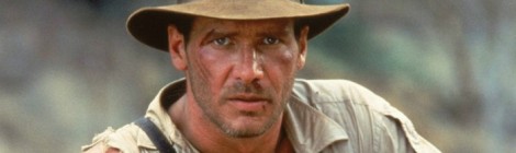 Indiana Jones 5 en préparation !