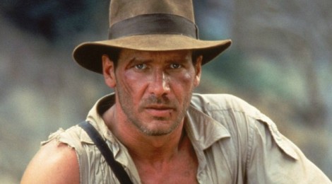 Indiana Jones 5 en préparation !