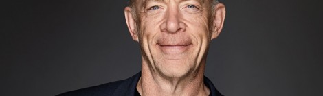 Justice League : le nouveau visage du commissaire Gordon !