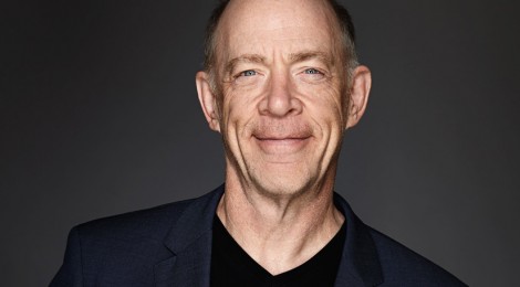 Justice League : le nouveau visage du commissaire Gordon !