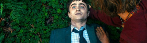 Swiss Army Man : l'ovni de l'année !