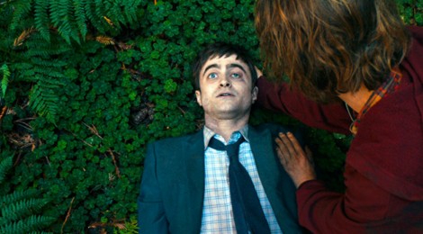 Swiss Army Man : l'ovni de l'année !