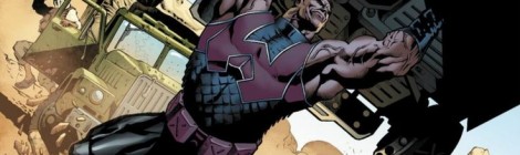 Les Gardiens de la Galaxie 2 : Wonder Man dans le film ?