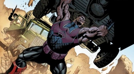 Les Gardiens de la Galaxie 2 : Wonder Man dans le film ?