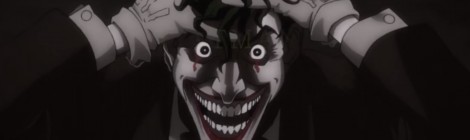 Batman The Killing Joke : nouveau trailer !