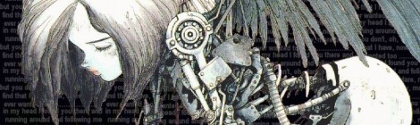 L'adaptation live du manga "Gunnm" avance