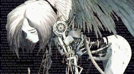 L'adaptation live du manga "Gunnm" avance