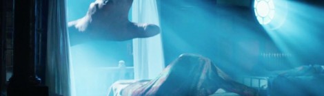 Le Bon Gros Géant : un nouveau trailer pour le prochain Spielberg !