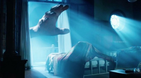 Le Bon Gros Géant : un nouveau trailer pour le prochain Spielberg !