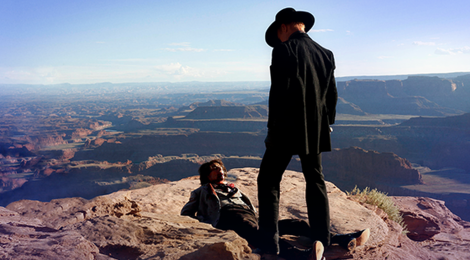 WestWorld : la future série événement d'HBO ?