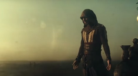 Assassin's Creed : le premier trailer