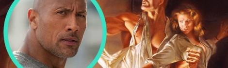 Dwayne Johnson incarnera Doc Savage !