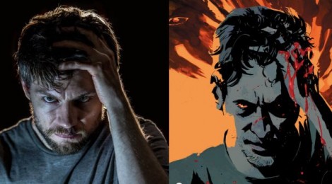 Outcast : le trailer d'une nouvelle série de Robert Kirkman