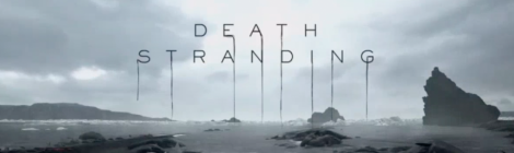 Death Stranding : Hideo Kojima is back !