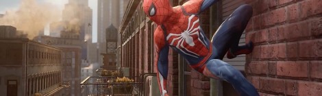 Spider-man prendra-t-il sa revanche sur Batman en jeu-vidéo ?
