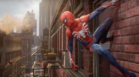 Spider-man prendra-t-il sa revanche sur Batman en jeu-vidéo ?