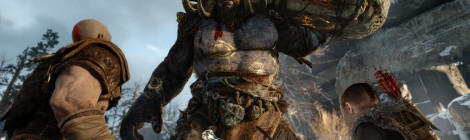 God of War : le trailer dantesque !