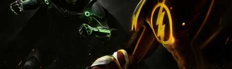 Injustice 2 : le trailer !