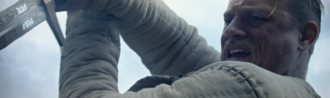 King Arthur : un film de fantasy pas comme les autres