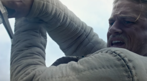 King Arthur : un film de fantasy pas comme les autres