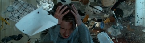 Legion : le fils du Professeur Xavier en action !