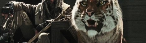 The Walking Dead : le trailer de la saison 7