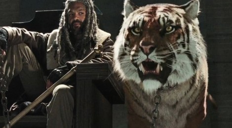 The Walking Dead : le trailer de la saison 7