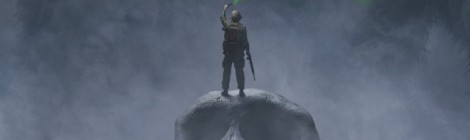 Kong : Skull Island, le trailer géant !