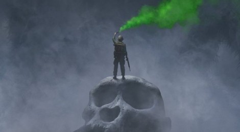 Kong : Skull Island, le trailer géant !
