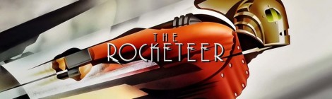 Un reboot pour Rocketeer !