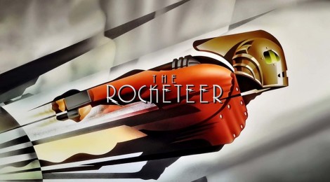 Un reboot pour Rocketeer !