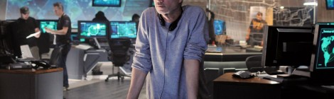 Roland Emmerich n'a pas fini de tout faire exploser !