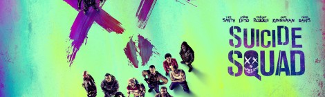 Critique : Suicide Squad