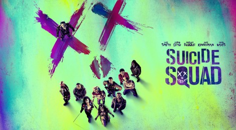 Critique : Suicide Squad