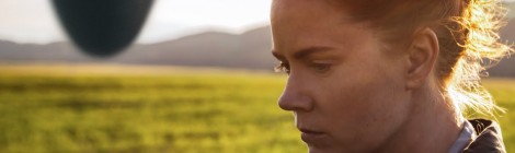 Premier contact : le mystérieux trailer SF