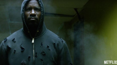 Luke Cage : un dernier trailer !