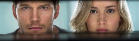 Passengers : voyage dans l'espace en charmante compagnie !