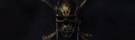 Premier trailer de Pirates des Caraïbes 5 !