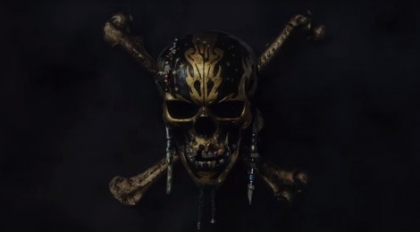 Premier trailer de Pirates des Caraïbes 5 !
