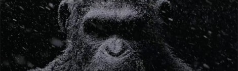 War For The Planet Of The Apes
