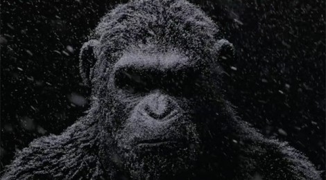 War For The Planet Of The Apes