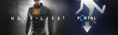 Des films Half-Life et Portal en développement !