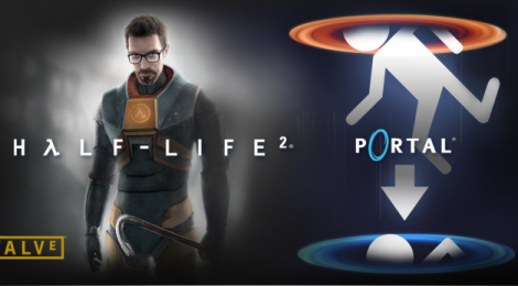 Des films Half-Life et Portal en développement !