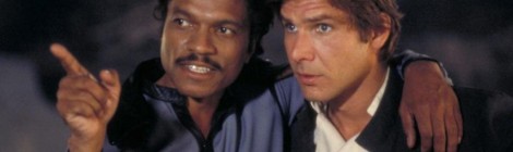 Donald Glover sera Lando Calrissian !