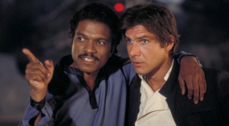 Donald Glover sera Lando Calrissian !