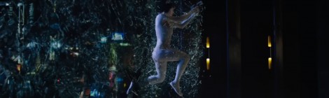 Ghost in the Shell : le trailer !