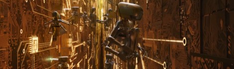 Valerian : le trailer d'un space-opera français !