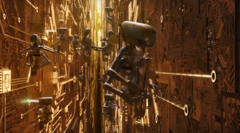 Valerian : le trailer d'un space-opera français !