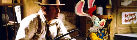 Une suite à Roger Rabbit ?