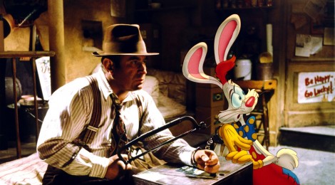 Une suite à Roger Rabbit ?